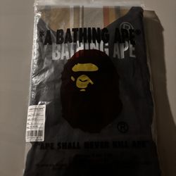 Bathing Ape Tee Shirt 