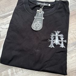 Chrome hearts shirt