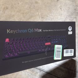 Gaming Keyboard 