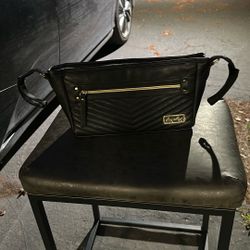 Itzy Ritzy Stroller caddy - $20