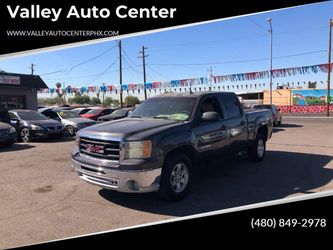 2011 GMC Sierra 1500