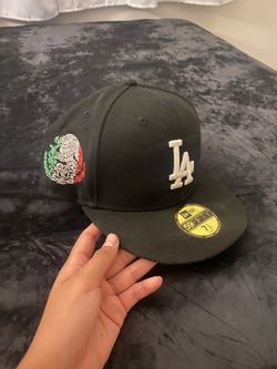 Dodger Hat