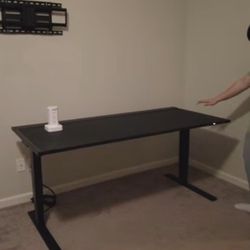 Magnus Pro XL Adjustable Sit To Stand Edition Brand New With Receipt 