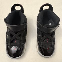 Toddler Jordan 6 Rings 