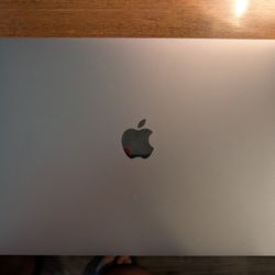 2018 MacBook Pro