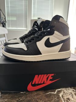 mocha 1s size 7