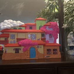 Encanto House