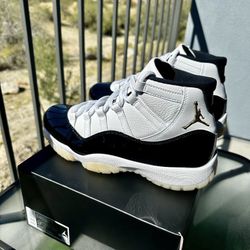 Jordan 11 Gratitude