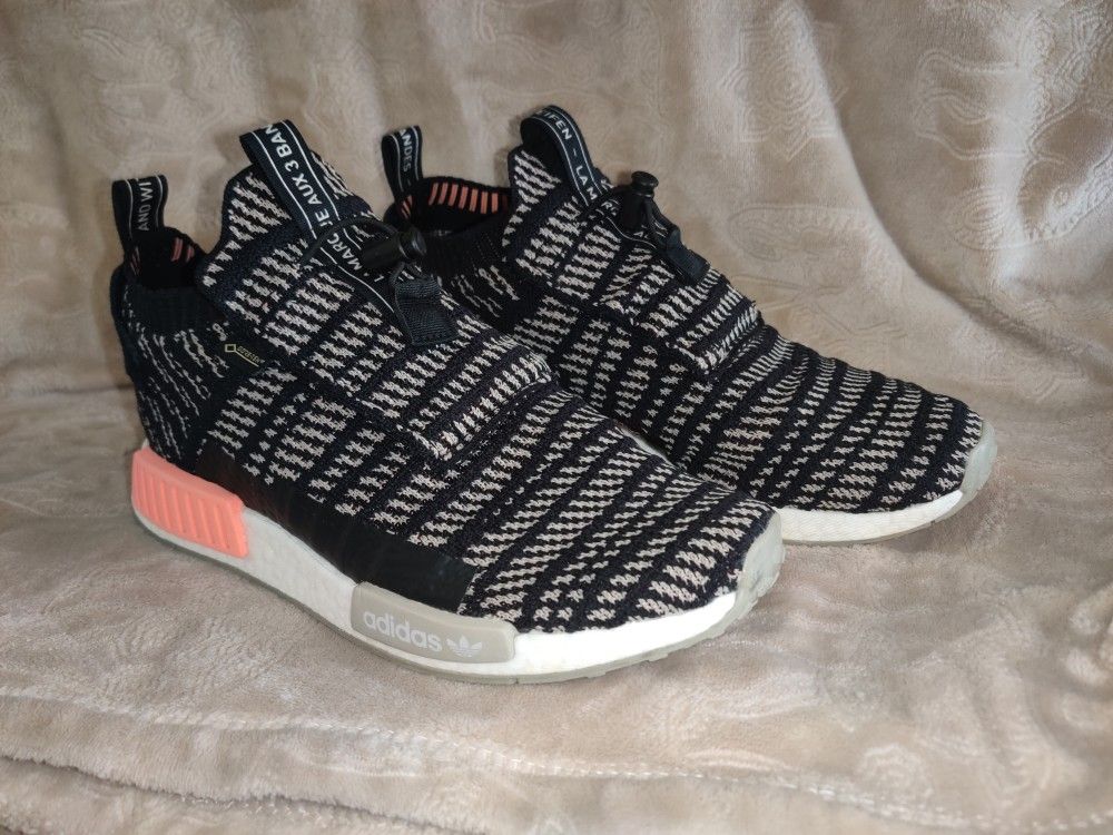 Adidas nmd gore-tex Oreo