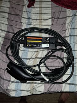 Ev Charger