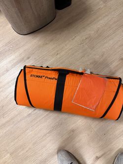 Stokke PramPack – Stroller Travel Bag