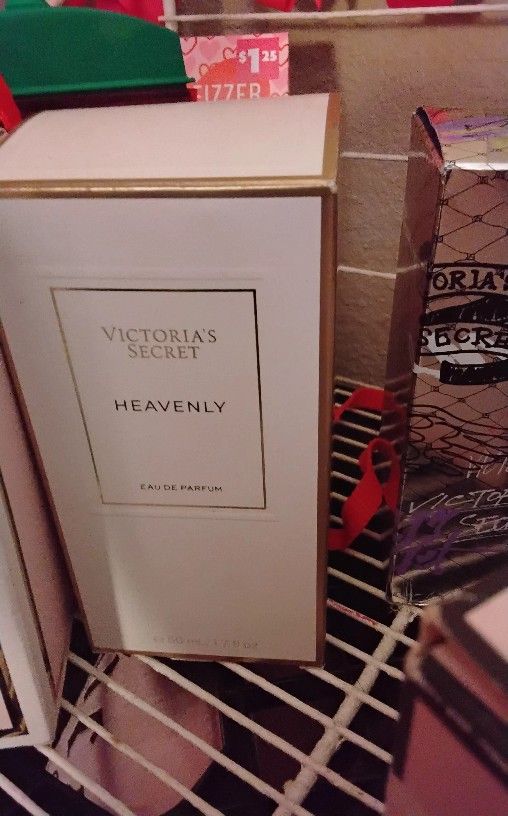 Victoria Secret Perfume