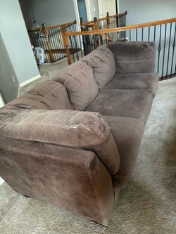 Free couch