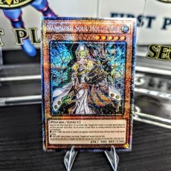 Vanquish Soul Hollie Sue DUAD-EN022