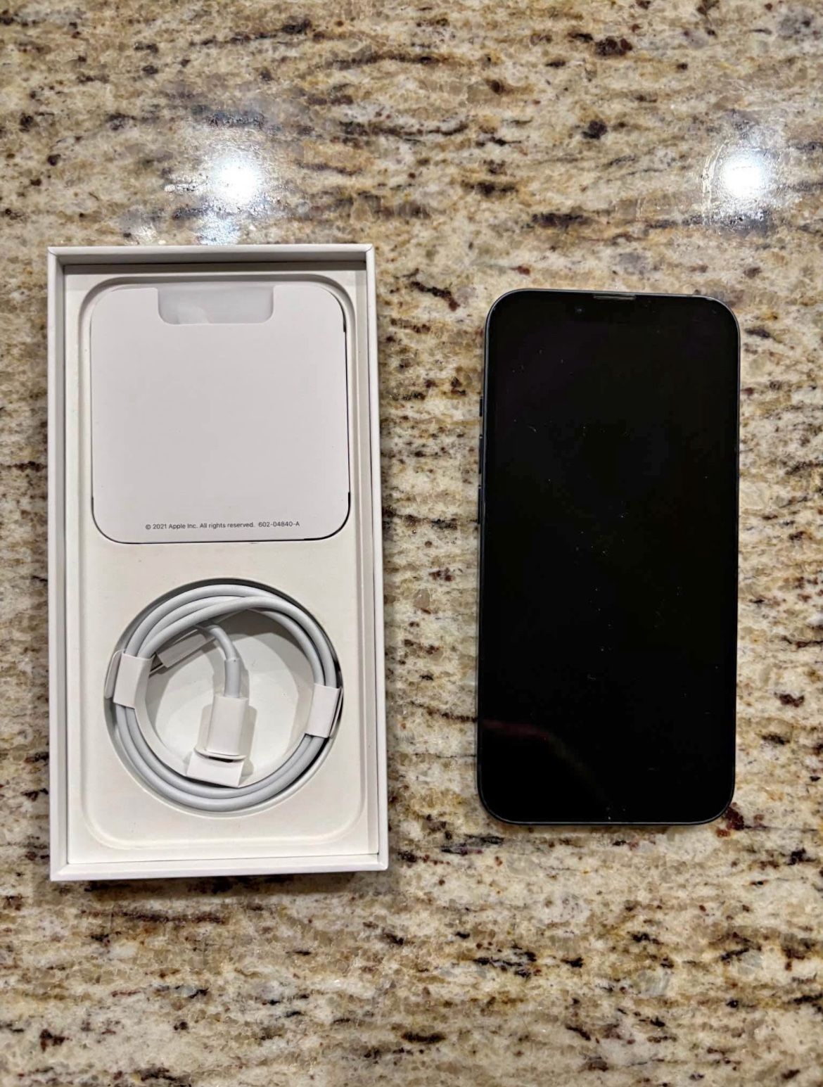 iPhone 13