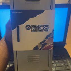 NCAA Homecoming Pack 
