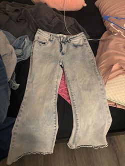 Flare Jeans size 9