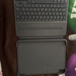 iPad Key Board Case
