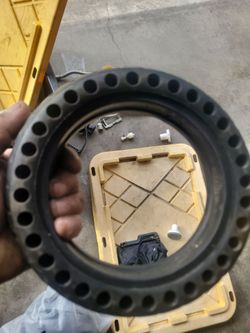 Stroller  wheels