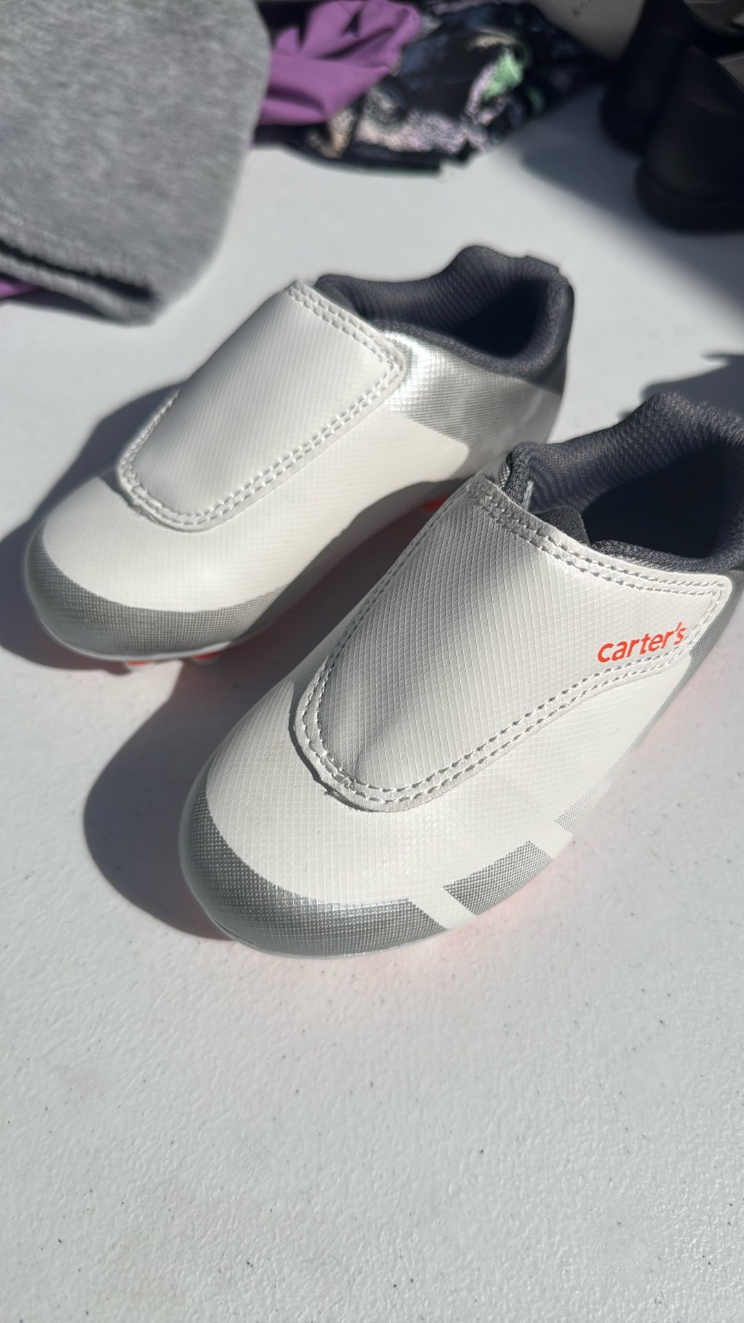 Soccer Cleats (Little Kids 7 & 8)