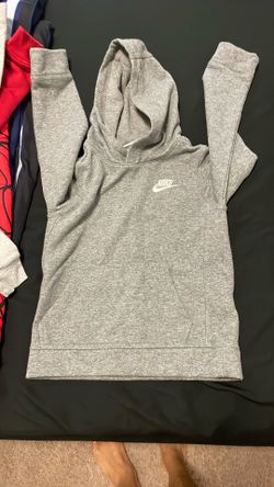Nike Hoodie Size 6-7