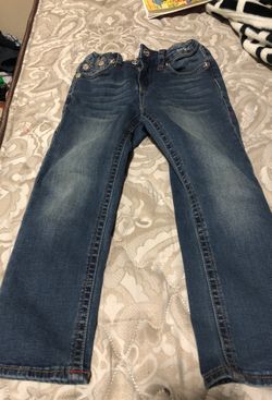 Boys true religion jeans
