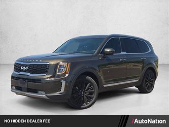 2022 Kia Telluride