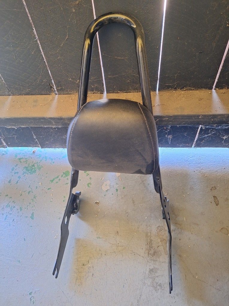 Sissy Bar For Harley Davidson