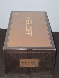 Xerjoff Alexandria II Parfum 100ml