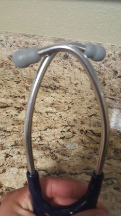 Prestige Medical Stethoscope