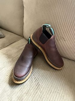 BRAND NEW Georgia Romeo Boots (2pr, price is for 1 pr)