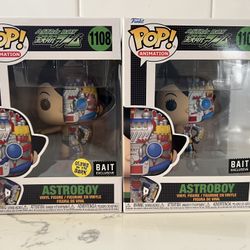 Funko Pop