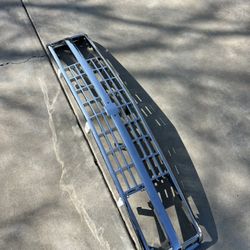 BRAND NEW CHROME OBS GRILL