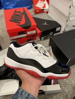 Jordan 11 
