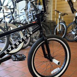 SE Bike BMX