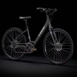 Brand New Trek