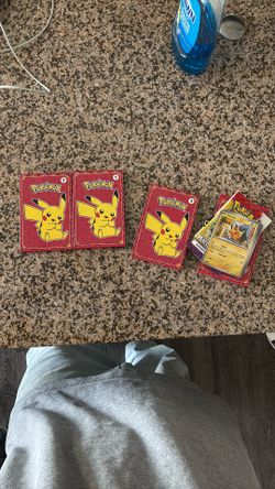 Pokémon Card