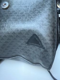 Liz Claiborne  black bag