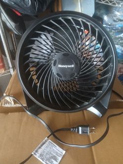 Small Fan