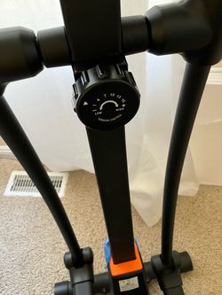 Niceday elliptical