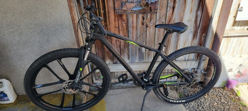 Mountain  Bike 27 Inch