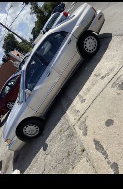 Honda 1997