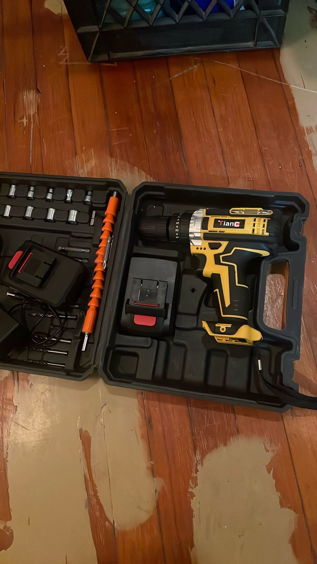 Drill Kit