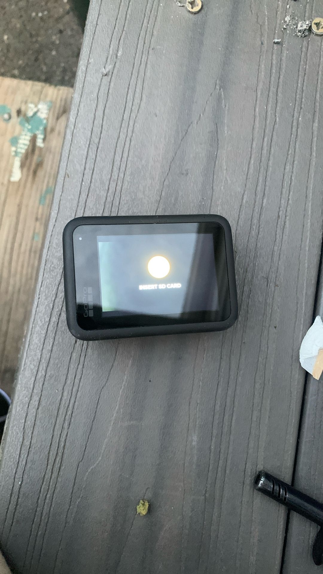 Go Pro