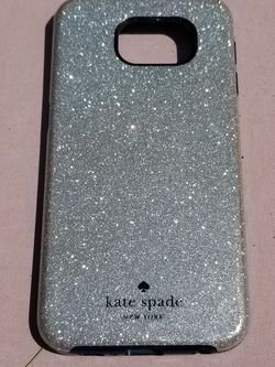 Kate Spade Samsung 6 case (Check-out my page for more)