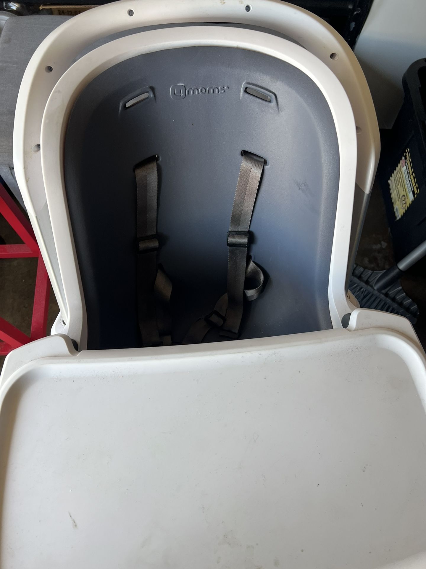 4moms High Chair