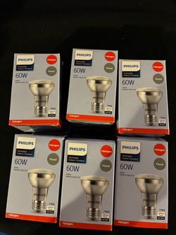 Pack of lightbulbs