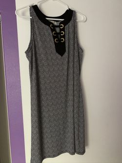 Michael Kors dress size 12