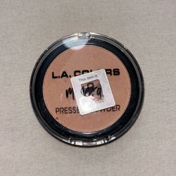 Pressed Powder L.A. COLORS
