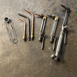 Welding Torches